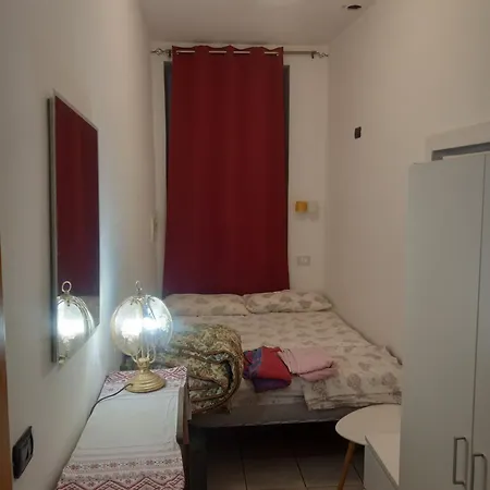 Guest house Affitti Brevi 'max Fortuna'